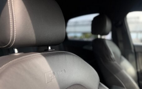 Audi A6, 2015 год, 2 650 000 рублей, 26 фотография