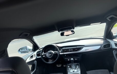 Audi A6, 2015 год, 2 650 000 рублей, 24 фотография