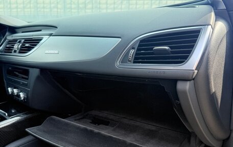 Audi A6, 2015 год, 2 650 000 рублей, 34 фотография