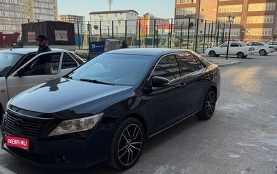 Toyota Camry, 2014 год, 1 500 000 рублей, 1 фотография
