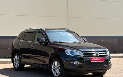 Zotye T600, 2018 год, 650 000 рублей, 1 фотография