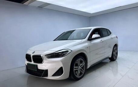 BMW X2, 2020 год, 2 150 000 рублей, 1 фотография