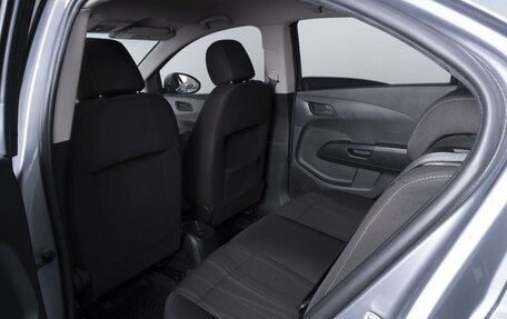 Chevrolet Aveo III, 2014 год, 679 000 рублей, 11 фотография