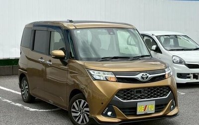 Toyota Tank I, 2017 год, 720 000 рублей, 1 фотография