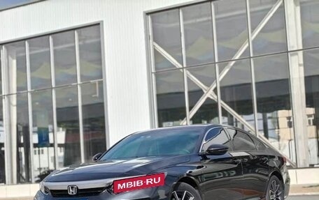 Honda Inspire, 2022 год, 1 880 000 рублей, 1 фотография