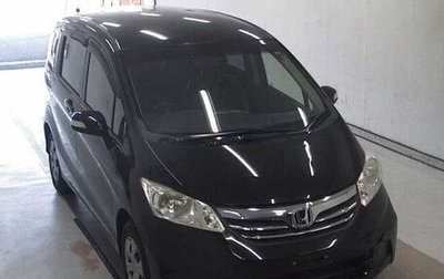 Honda Freed I, 2012 год, 740 000 рублей, 1 фотография