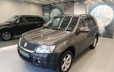 Suzuki Grand Vitara, 2010 год, 820 000 рублей, 1 фотография