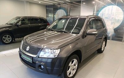 Suzuki Grand Vitara, 2010 год, 820 000 рублей, 1 фотография