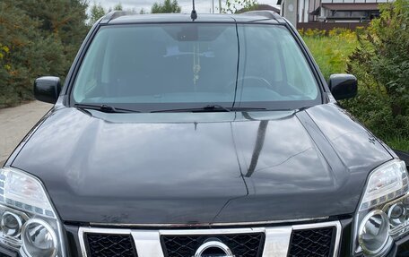 Nissan X-Trail, 2013 год, 1 350 000 рублей, 1 фотография