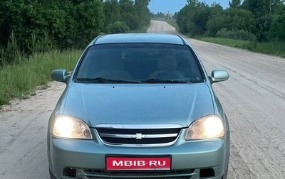 Chevrolet Lacetti, 2007 год, 200 000 рублей, 1 фотография
