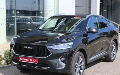 Haval F7x I, 2021 год, 1 578 000 рублей, 1 фотография
