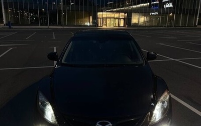 Mazda 6, 2011 год, 1 200 000 рублей, 1 фотография