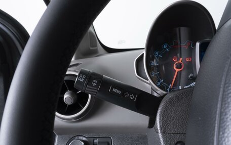 Chevrolet Aveo III, 2014 год, 679 000 рублей, 12 фотография