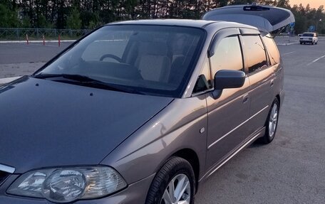 Honda Odyssey II, 2003 год, 850 000 рублей, 1 фотография