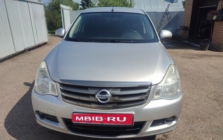 Nissan Almera, 2015 год, 699 000 рублей, 1 фотография