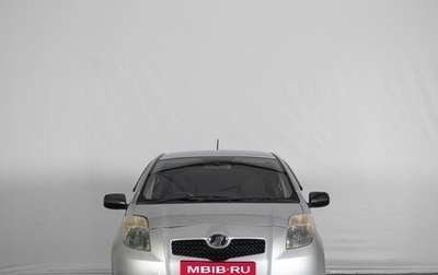 Toyota Vitz, 2005 год, 449 000 рублей, 1 фотография
