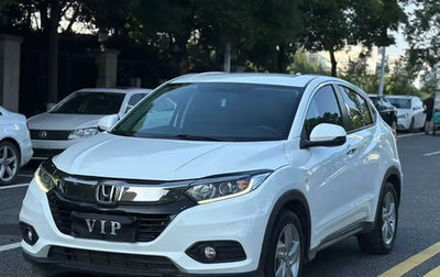 Honda Vezel, 2021 год, 1 450 000 рублей, 1 фотография