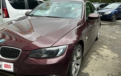 BMW 3 серия, 2009 год, 1 250 000 рублей, 1 фотография
