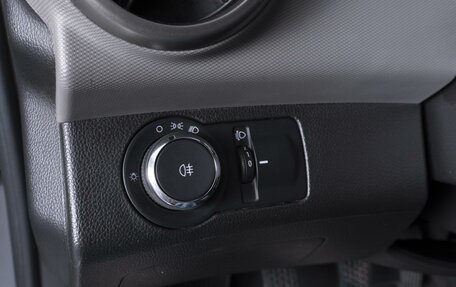 Chevrolet Aveo III, 2014 год, 679 000 рублей, 14 фотография