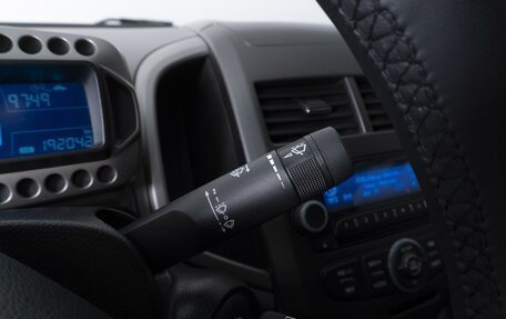 Chevrolet Aveo III, 2014 год, 679 000 рублей, 13 фотография