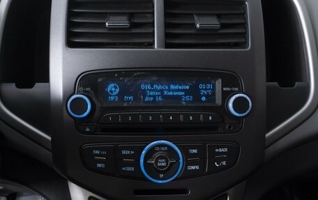 Chevrolet Aveo III, 2014 год, 679 000 рублей, 16 фотография