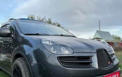 Subaru Tribeca I рестайлинг, 2007 год, 1 299 999 рублей, 1 фотография