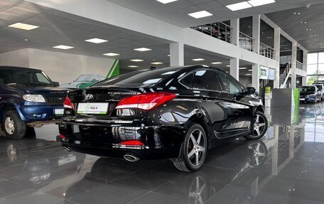 Hyundai i40 I рестайлинг, 2015 год, 1 445 000 рублей, 2 фотография