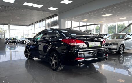 Hyundai i40 I рестайлинг, 2015 год, 1 445 000 рублей, 6 фотография