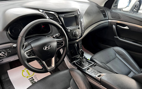 Hyundai i40 I рестайлинг, 2015 год, 1 445 000 рублей, 8 фотография