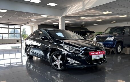 Hyundai i40 I рестайлинг, 2015 год, 1 445 000 рублей, 5 фотография