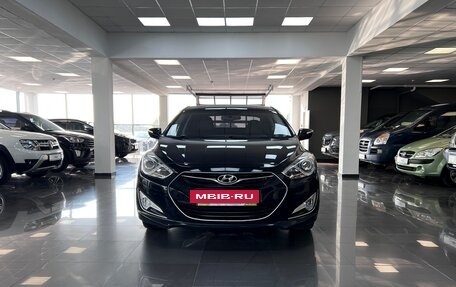 Hyundai i40 I рестайлинг, 2015 год, 1 445 000 рублей, 3 фотография