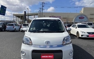 Toyota Porte II, 2018 год, 860 000 рублей, 1 фотография