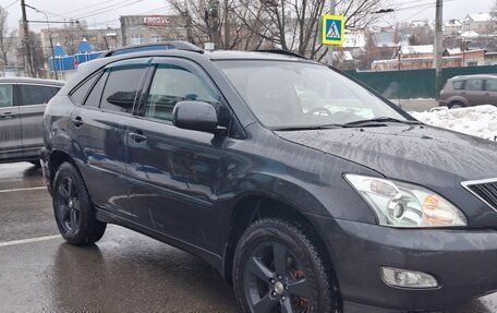 Lexus RX II рестайлинг, 2003 год, 1 070 000 рублей, 1 фотография