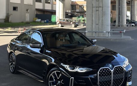 BMW 4 серия, 2023 год, 6 250 000 рублей, 1 фотография