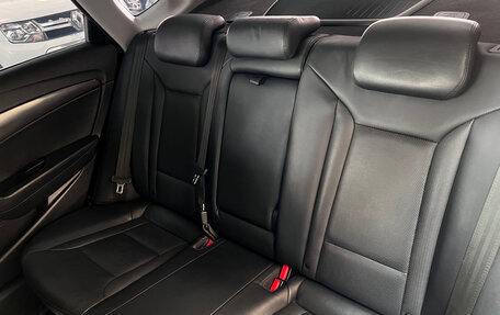 Hyundai i40 I рестайлинг, 2015 год, 1 445 000 рублей, 9 фотография