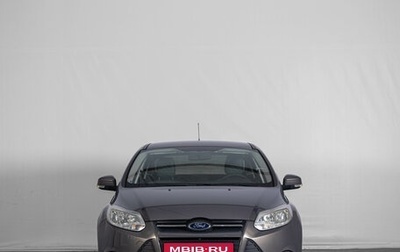 Ford Focus III, 2012 год, 919 000 рублей, 1 фотография