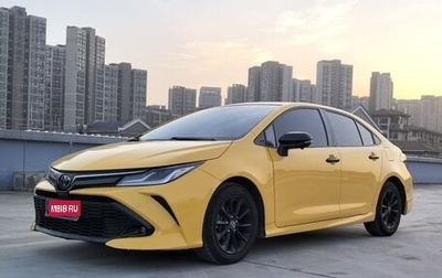 Toyota Corolla, 2022 год, 1 450 000 рублей, 1 фотография