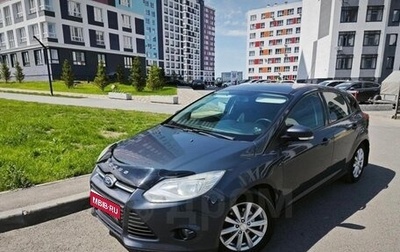 Ford Focus III, 2012 год, 690 000 рублей, 1 фотография