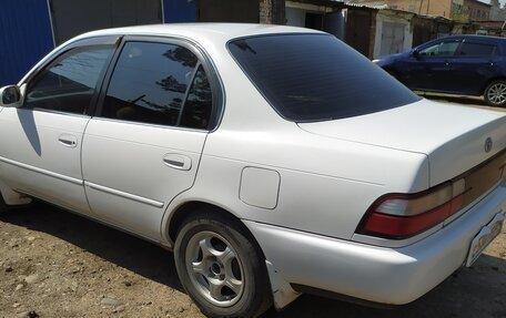 Toyota Corolla, 1993 год, 250 000 рублей, 1 фотография