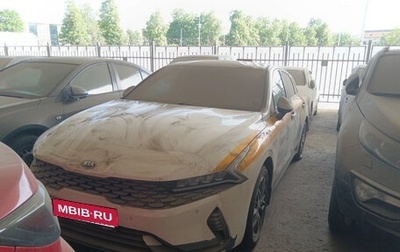 KIA K5, 2021 год, 1 816 000 рублей, 1 фотография