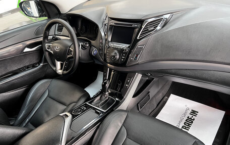 Hyundai i40 I рестайлинг, 2015 год, 1 445 000 рублей, 13 фотография