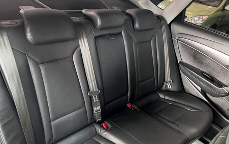 Hyundai i40 I рестайлинг, 2015 год, 1 445 000 рублей, 12 фотография