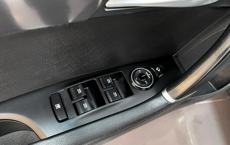 Hyundai i40 I рестайлинг, 2015 год, 1 445 000 рублей, 14 фотография