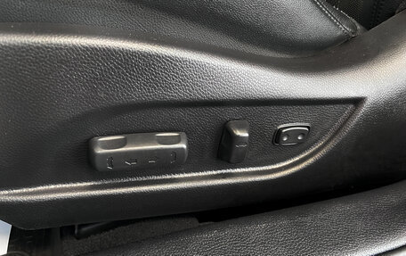 Hyundai i40 I рестайлинг, 2015 год, 1 445 000 рублей, 15 фотография