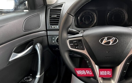 Hyundai i40 I рестайлинг, 2015 год, 1 445 000 рублей, 16 фотография