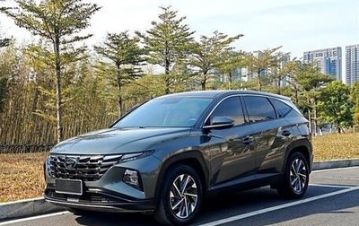 Hyundai Tucson, 2022 год, 1 760 000 рублей, 1 фотография