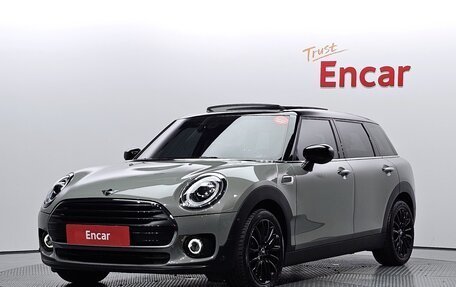 MINI Clubman, 2022 год, 2 330 111 рублей, 1 фотография