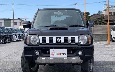 Suzuki Jimny, 2019 год, 1 100 111 рублей, 1 фотография
