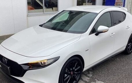 Mazda 3, 2021 год, 1 179 000 рублей, 1 фотография