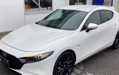 Mazda 3, 2021 год, 1 179 000 рублей, 1 фотография